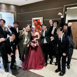 ラグナヴェール名古屋の写真17枚目