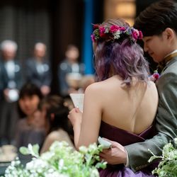 ラグナヴェール名古屋の写真10枚目