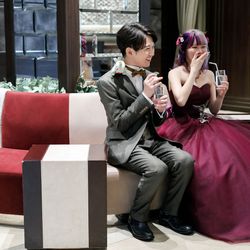 ラグナヴェール名古屋の写真19枚目