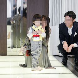 ラグナヴェール名古屋の写真28枚目