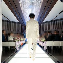 ラグナヴェール名古屋の写真9枚目