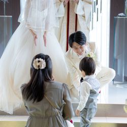 ラグナヴェール名古屋の写真3枚目