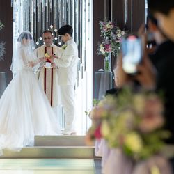 ラグナヴェール名古屋の写真4枚目