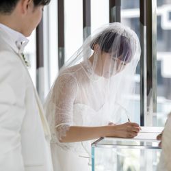 ラグナヴェール名古屋の写真5枚目