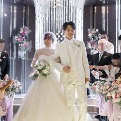 ラグナヴェール名古屋の写真34枚目