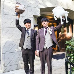 定禅寺ガーデンヒルズ迎賓館の写真27枚目