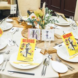 定禅寺ガーデンヒルズ迎賓館の写真31枚目