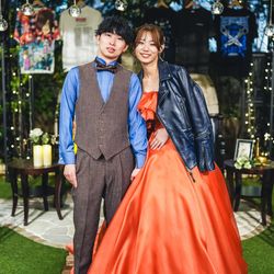 定禅寺ガーデンヒルズ迎賓館の写真11枚目