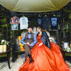 定禅寺ガーデンヒルズ迎賓館の写真8枚目