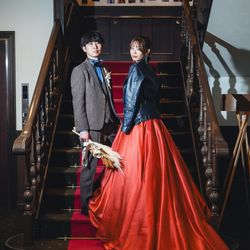 定禅寺ガーデンヒルズ迎賓館の写真31枚目