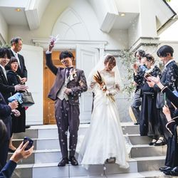 定禅寺ガーデンヒルズ迎賓館の写真12枚目