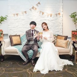 定禅寺ガーデンヒルズ迎賓館の写真22枚目