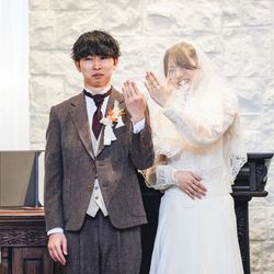 定禅寺ガーデンヒルズ迎賓館の写真34枚目