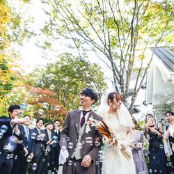 定禅寺ガーデンヒルズ迎賓館の写真36枚目