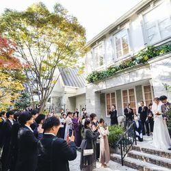 定禅寺ガーデンヒルズ迎賓館の写真16枚目