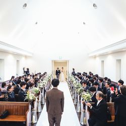 定禅寺ガーデンヒルズ迎賓館の写真33枚目