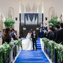 アニヴェルセル 江坂の写真12枚目