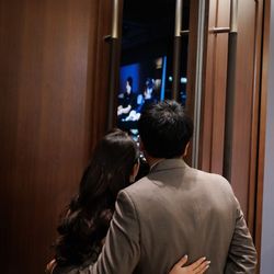 パレスホテル東京の写真24枚目