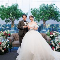 パレスホテル東京の写真23枚目