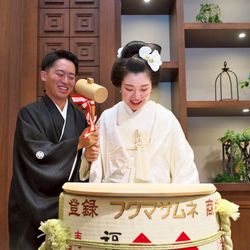 ラグナヴェール 金沢の写真34枚目