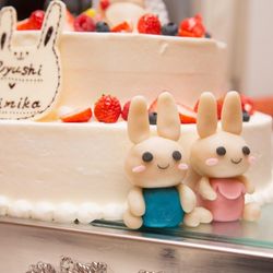 ヴィラ・グランディス ウエディングリゾートの写真7枚目