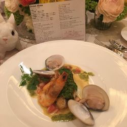 ヴィラ・グランディス ウエディングリゾートの写真8枚目