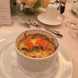 ヴィラ・グランディス ウエディングリゾートの写真3枚目