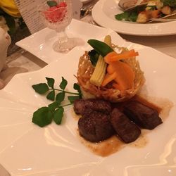 ヴィラ・グランディス ウエディングリゾートの写真1枚目