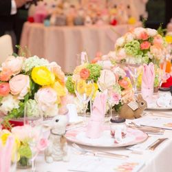 ヴィラ・グランディス ウエディングリゾートの写真1枚目