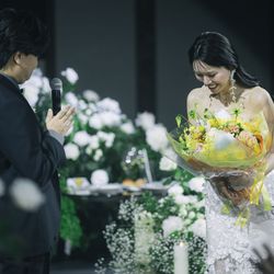 グランド ハイアット 東京の写真32枚目