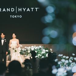 グランド ハイアット 東京の写真8枚目
