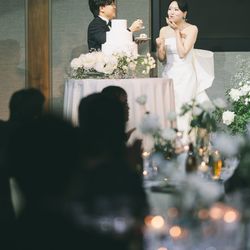 グランド ハイアット 東京の写真9枚目