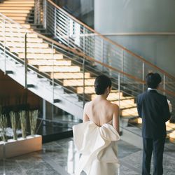 グランド ハイアット 東京の写真34枚目