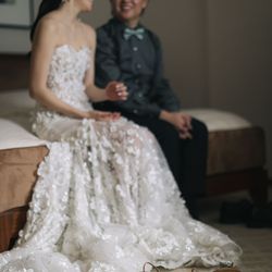 グランド ハイアット 東京の写真7枚目