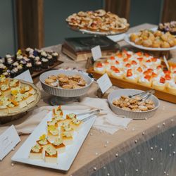 Central Terrace TOKYOの写真5枚目