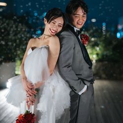 Central Terrace TOKYOの写真1枚目