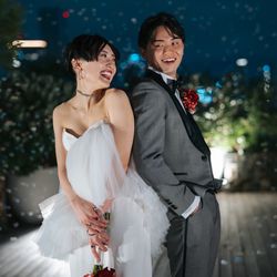 Central Terrace TOKYOの写真3枚目