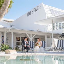 THE BEACHの写真23枚目