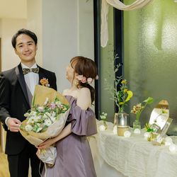 エレガンテヴィータの写真7枚目