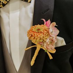 エレガンテヴィータの写真4枚目