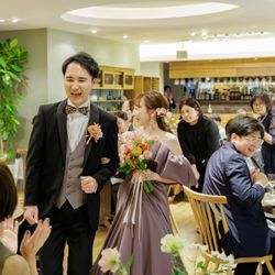 エレガンテヴィータの写真1枚目