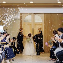 エレガンテヴィータの写真7枚目