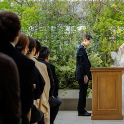 エレガンテヴィータの写真1枚目