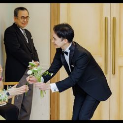 エレガンテヴィータの写真3枚目