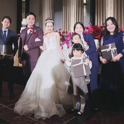 ホテルオークラ京都の写真2枚目