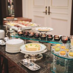 ホテルオークラ京都の写真1枚目