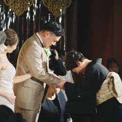 ホテルオークラ京都の写真1枚目