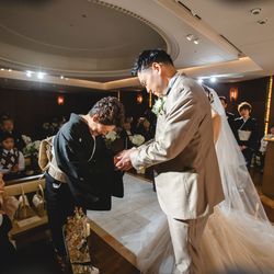 ホテルオークラ京都の写真7枚目