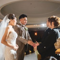 ホテルオークラ京都の写真6枚目