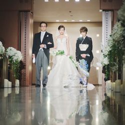 ホテルオークラ京都の写真4枚目